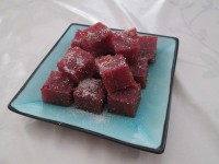 La pâte de figues : une recette gourmande