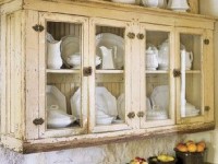 La patine sur bois : mode d'emploi