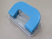 La perforatrice : histoire d'une invention