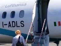 La peur de l'avion : causes et solutions