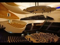 La Philharmonie de Paris : un nouveau lieu dédié à la musique