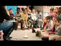 La philo en maternelle : une idée qui fait débat