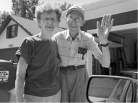 La photographie à tout prix : les meilleurs photographes de l'année exposés à la BNF