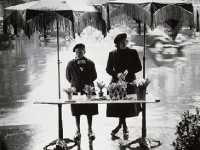 La photographie en France 1950-2000 : une exposition à la MEP