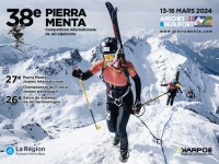 La Pierra Menta : une course mythique au coeur du Beaufortain