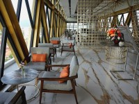 La pierre sintérisée : un nouveau matériau pour votre cuisine