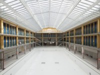 La Piscine Molitor va rouvrir ses portes au printemps