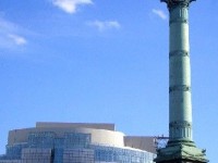 La place de la Bastille : un lieu incontournable à Paris