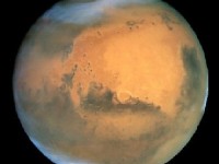 La planète Mars : présentation et caractéristiques