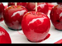 La pomme d’amour : une recette romantique