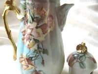 La porcelaine de Limoges : un savoir-faire réputé