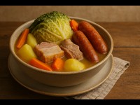 La potée de choux : une recette de terroir
