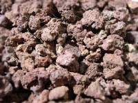 La pouzzolane et ses utilisations au jardin