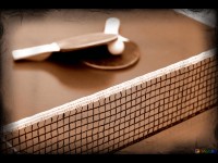 La pratique ping-pong pourrait améliorer les symptômes de la maladie de Parkinson