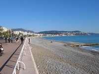 La Promenade des Anglais : un site incontournable de la Côte d'Azur