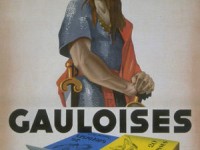 La publicité recycle l'histoire : une exposition à Paris