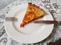 La quiche tomate moutarde : une recette facile