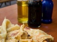 La recette de la socca : une spécialité niçoise