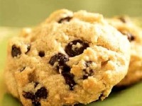 La recette des cookies au chocolat