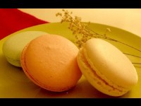La recette des macarons au citron