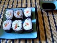 La recette des makis : guide pratique