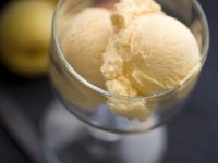 La recette du sorbet à l'abricot 
