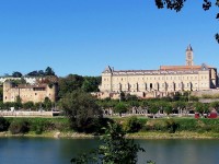 La Réole : une cité médiévale en Gironde