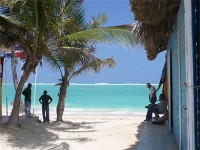 La République Dominicaine : une île paradisiaque