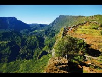 La Réunion : un patrimoine naturel classé par l'UNESCO
