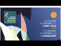 Quel est le parcours de la Route du Rhum ?
