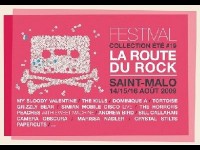 La Route du Rock : le festival de rock de Saint-Malo