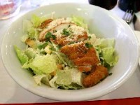 La salade César : une recette savoureuse