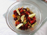 La salade mexicaine : une recette très facile
