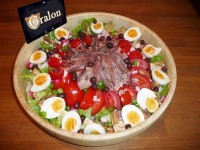 La salade niçoise : la vraie recette