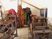 La Scourtinerie : des créations artisanales uniques à Nyons