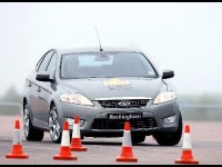 La sécurité auto : quelles innovations ?