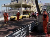 La sécurité du GP de monaco historique objet de toutes les attentions