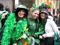 La Semaine de l'Irlande en France : un évènement culturel pour la Saint-Patrick