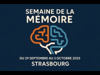 La Semaine de la mémoire : un événement inédit à Strasbourg