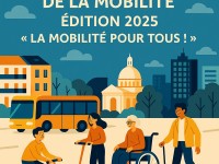 La Semaine de la mobilité : une semaine pour bouger autrement