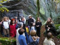 La Semaine du Dragon : un festival féerique