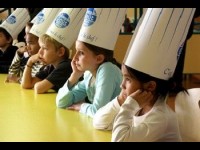 La Semaine du Goût : le rendez-vous des gourmands