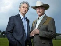 La série Dallas : un retour annoncé sur TF1