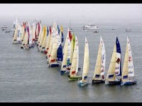 La Solitaire du Figaro : un événement incontournable
