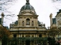 La Sorbonne, du XIIIème siècle à nos jours