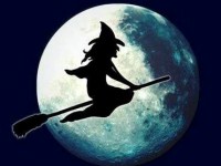 La sorcière : personnage et légendes