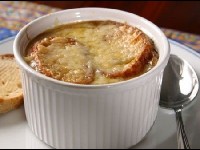 La soupe à l'oignon : une recette traditionnelle 