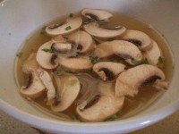 La soupe miso : une recette japonaise