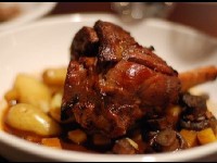 La souris d'agneau aux herbes : une recette savoureuse