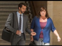 La stagiaire : une série judiciaire avec Michèle Bernier sur France 3